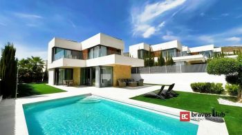 Vivienda similar