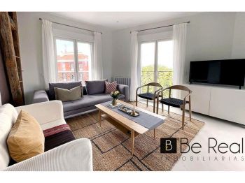 Imagen Alquiler piso amueblado Centro