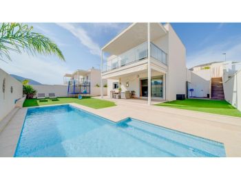 Vivienda similar