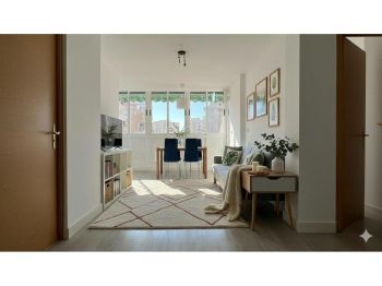 Vivienda similar