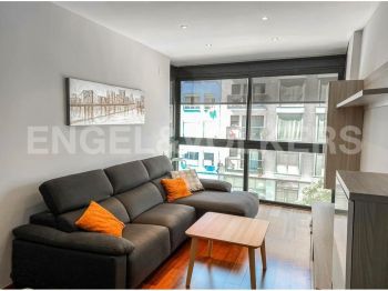 Imagen Alquiler piso ascensor Sant martí