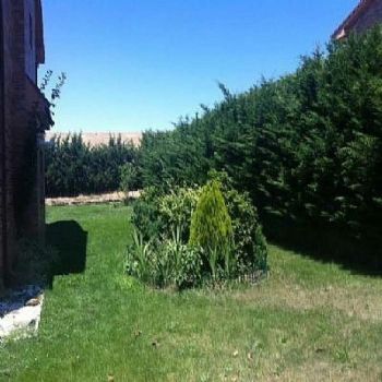 Imagen Chalet pareado en avenida de Mariano Rodríguez Sánchez, Pizarrales, Salamanca