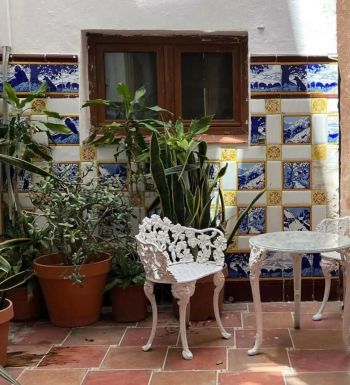 Vivienda similar