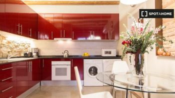 Imagen Apartamento dúplex de 2 dormitorios en alquiler en Barcelona