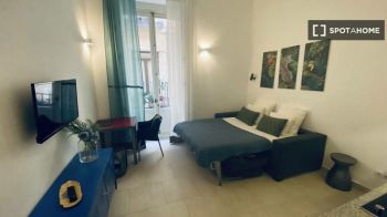 Imagen Estudio en alquiler en Sol, todos los gastos incluidos