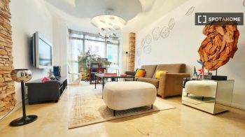 Imagen Piso de 2 habitaciones en alquiler en Palos de Moguer, gastos incluidos