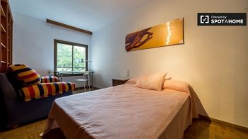 Imagen Stanza in affitto con ascensore a Valencia