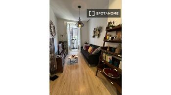 Imagen Apartamento de 1 dormitorio en alquiler en Sol