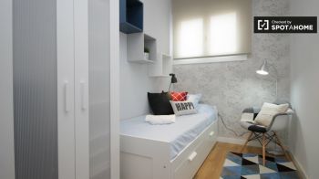 Imagen Room for rent with elevator in Barcelona