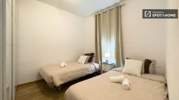 Imagen Ascensore in affitto per camere ammobiliate a Barcellona