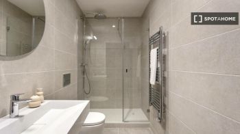 Imagen Apartamento de 1 dormitorio en alquiler en El Gotic, Barcelona.