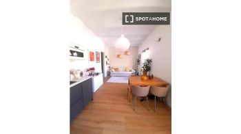 Imagen Apartamento de 2 dormitorios en alquiler en Sant Martí, Barcelona