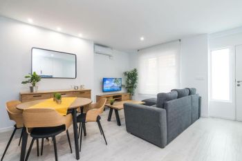 Vivienda similar