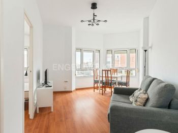 Imagen Alquiler piso ascensor Sants / monjuïc