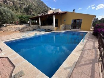 Vivienda similar