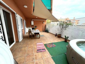 Vivienda similar