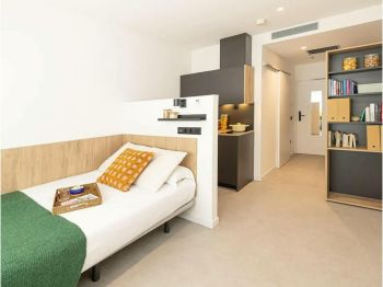 Imagen Alquiler casa garaje Bellavista - la palmera