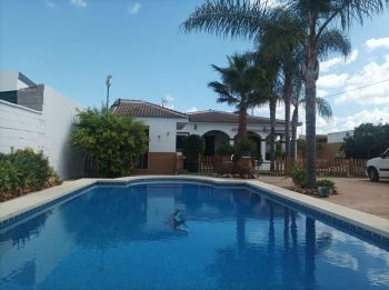 Vivienda similar