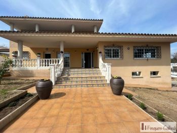 Vivienda similar
