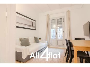 Imagen Alquiler piso amueblado ascensor Ciutat vella