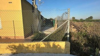 Vivienda similar