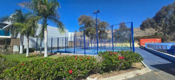 Vivienda similar