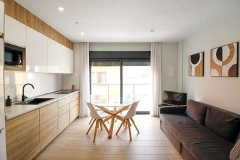 Vivienda similar
