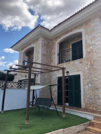 Vivienda similar