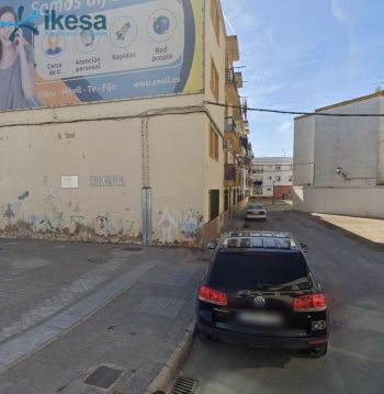 Vivienda similar