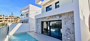 Vivienda similar