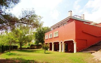 Vivienda similar