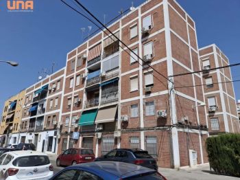 Vivienda similar