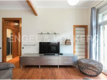 Imagen Alquiler piso ascensor Eixample