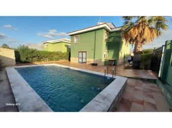 Vivienda similar