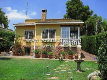 Vivienda similar