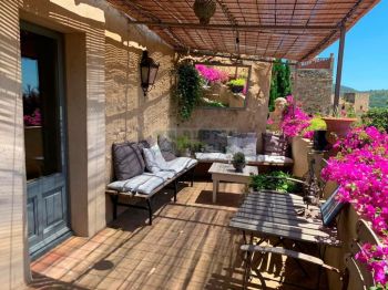 Vivienda similar