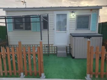 Vivienda similar