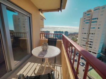 Vivienda similar