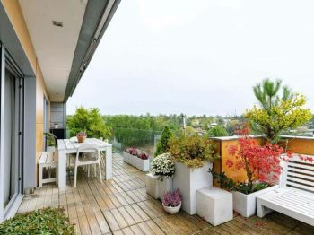 Vivienda similar