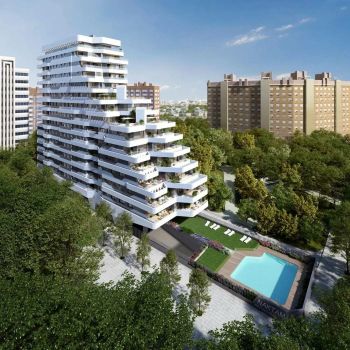 Vivienda similar