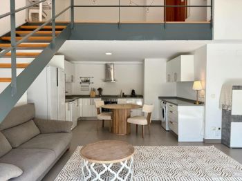 Vivienda similar