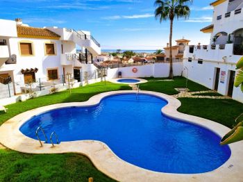 Vivienda similar