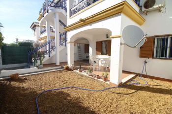 Vivienda similar