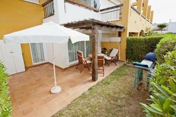 Vivienda similar