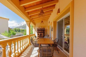 Imagen Alquiler casa piscina Cometa-carrió