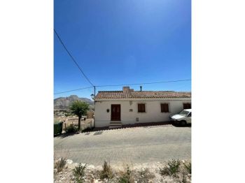 Vivienda similar