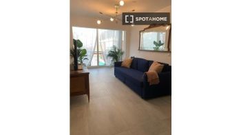 Imagen Piso de 2 habitaciones en alquiler en Opañel, Madrid.