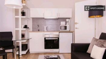 Imagen Estudio en alquiler en El Mercat, Valencia, gastos incluidos