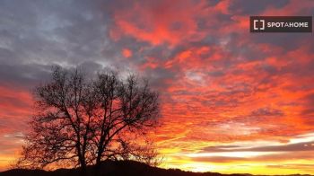 Imagen Piso de 2 habitaciones en alquiler en Sant Cugat Del Vallès, gastos incluidos