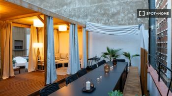 Imagen Aluguel de apartamento com terraço em Barcelona